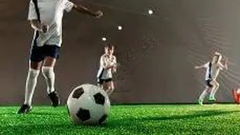 从“冰雪乐园”迈向“电竞竞技场”，第十七届上海国际大众体育节10月临港共聚盛事